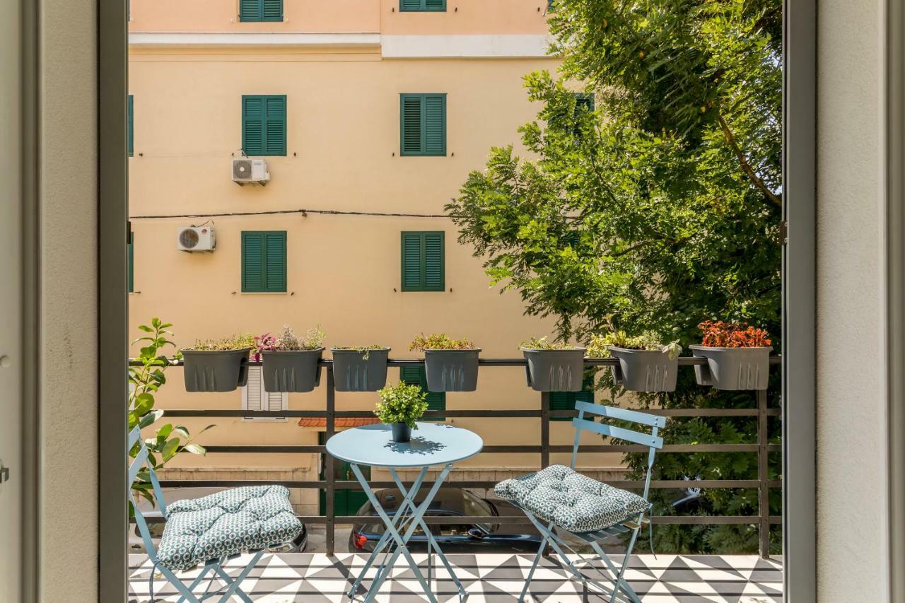 Monvi Luxury Suites Near Bacvice Beach And Old Town Split Dış mekan fotoğraf