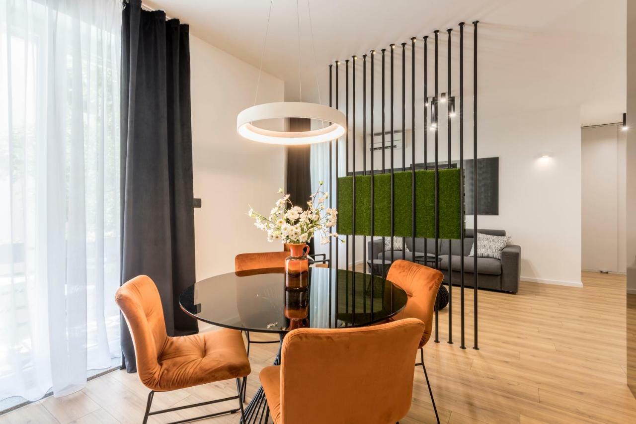 Monvi Luxury Suites Near Bacvice Beach And Old Town Split Dış mekan fotoğraf